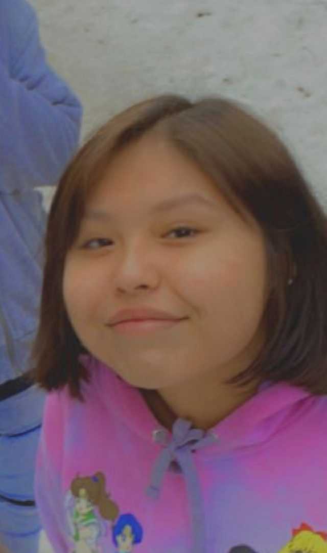 Oniza Millie Raweater Missing - Help Locate Oniza Millie Raweater