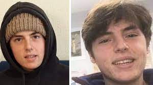  Owen Harding Missing - Help Locate Owen Harding