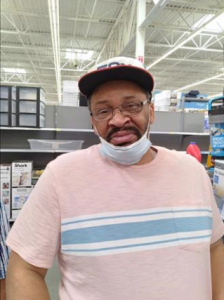 Palmer Dwayne Missing - Help Locate Palmer Dwayne