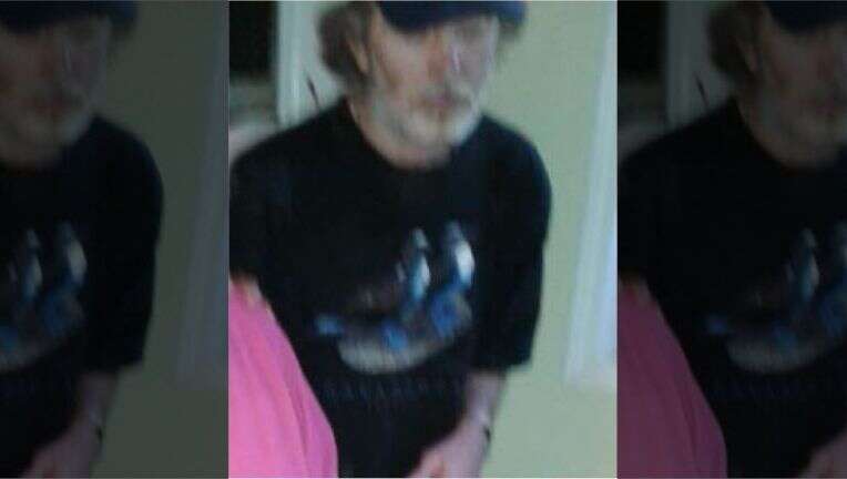 Parrish Christopher Platt Missing - Help Locate Parrish Christopher Platt