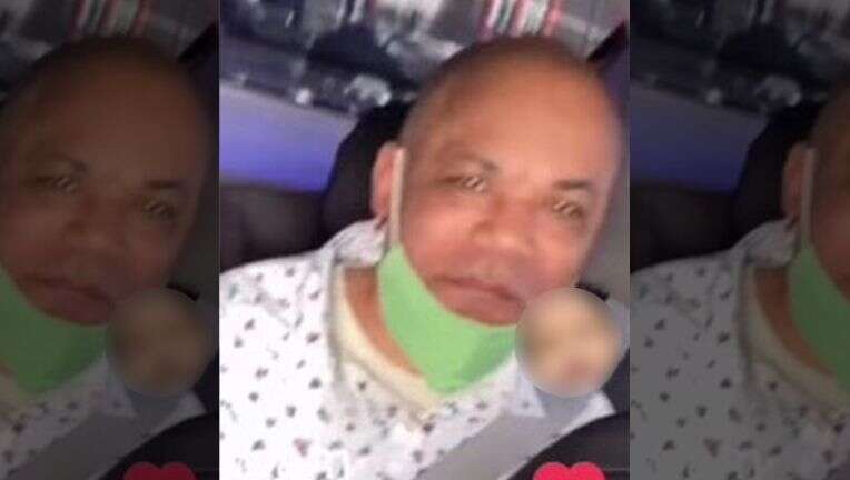 Renaldo Dozier Missing - Help Locate Renaldo Dozier