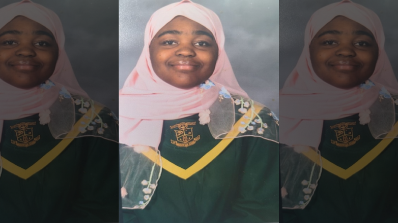 Sadheeqa Darrick Missing - Help Locate Sadheeqa Darrick