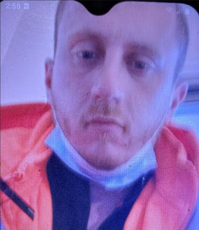 Scott Storm Missing - Help Locate Scott Storm