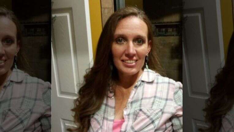 Shanah Garrison Missing - Help Locate Shanah Garrison
