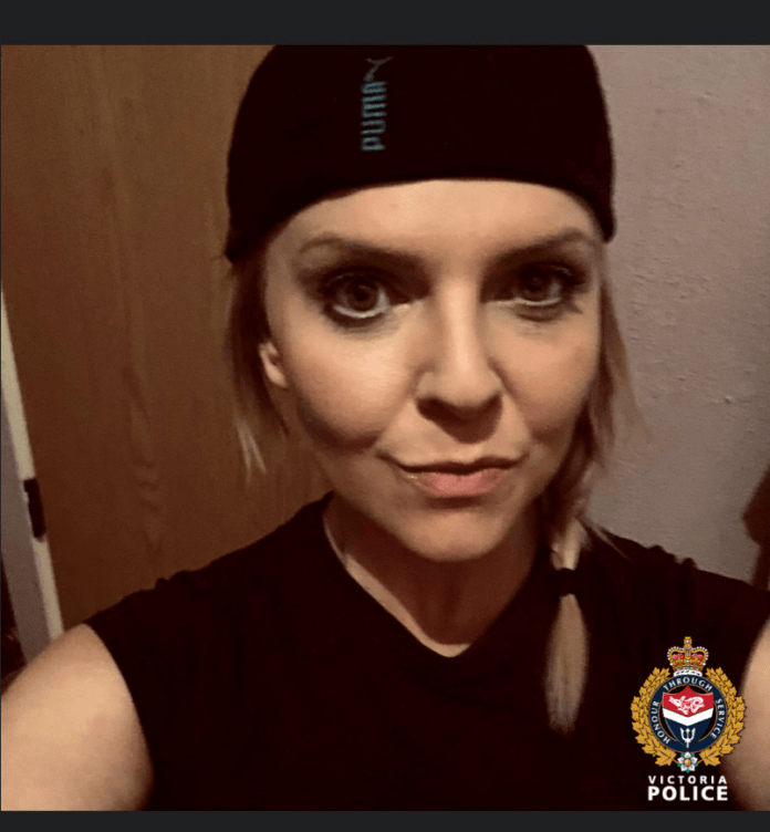 Shannon Delaronde Missing - Help Locate Shannon Delaronde