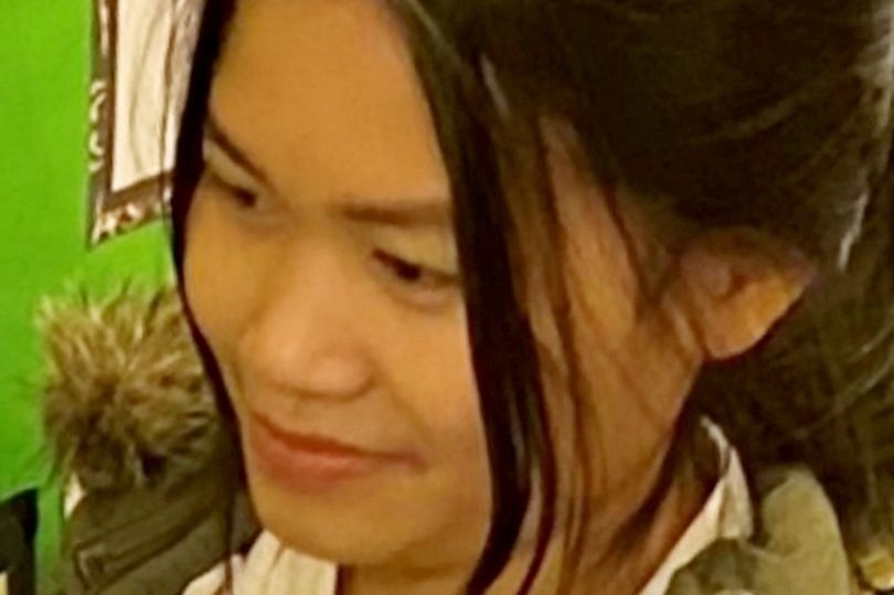 Thi Khanh Ly Duong Missing - Help Locate Thi Khanh Ly Duong