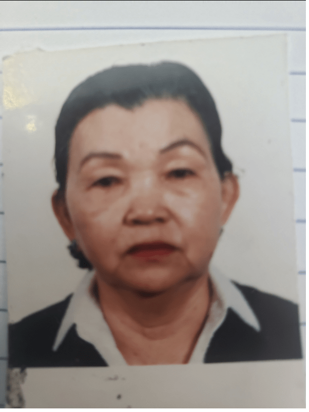 Thi Nguyen Missing - Help Locate Thi Nguyen