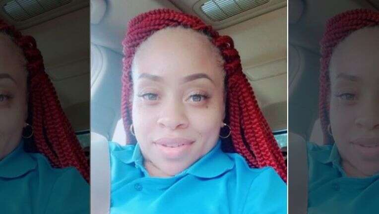 Tiffany Foster Missing - Help Locate Tiffany Foster