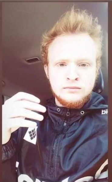 Trey Michael Farmer Missing - Help Locate Trey Michael Farmer