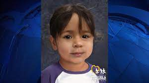 Vanessa Morales Missing - Help Locate Vanessa Morales
