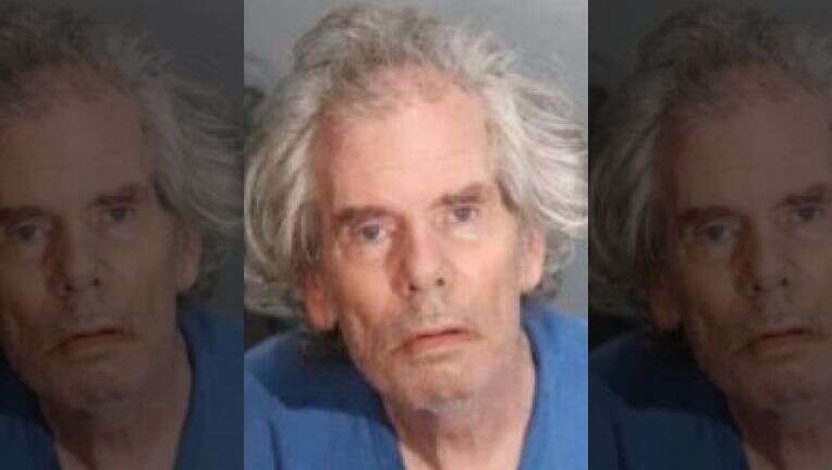 William Everett Smith Missing - Help Locate William Everett Smith