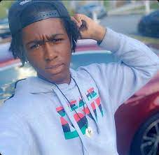 Xavien Khalid Weatherly  Missing - Help Locate Xavien Khalid Weatherly 