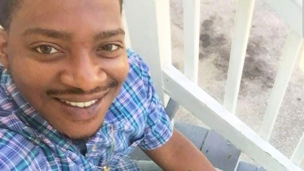 Michael McClain Missing - Help Locate Michael McClain