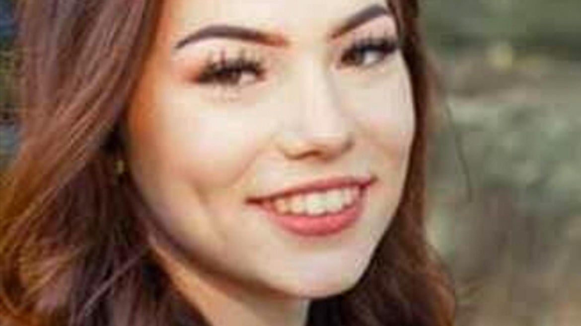 Mikayla Jones Missing - Help Locate Mikayla Jones