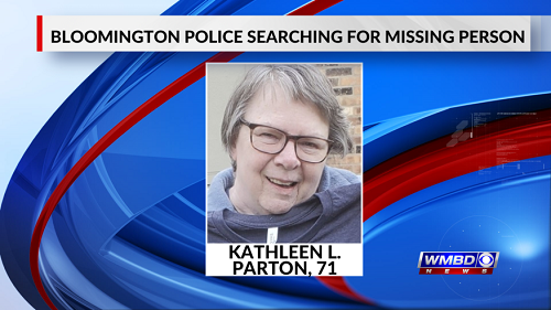 Abigail Law Missing- Help Locate Abigail