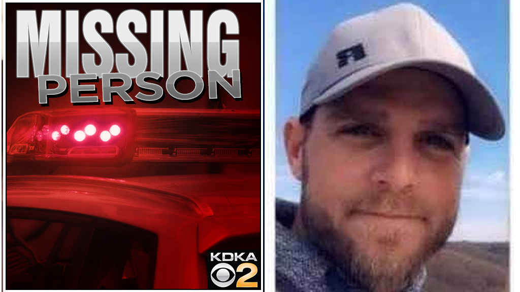 Nathan Lauer Missing - Help Locate Nathan Lauer