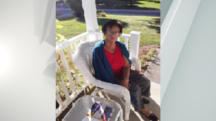 Ruth Seeber Missing - Help Locate Ruth Seeber