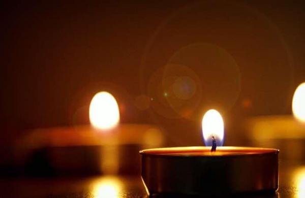 Timothy Russett Death